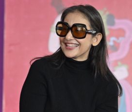 फिल्म र क्यान्सरपछि म जीवनको तेस्रो घुम्तीमा आइपुगेकी छु