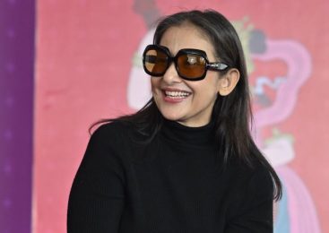 फिल्म र क्यान्सरपछि म जीवनको तेस्रो घुम्तीमा आइपुगेकी छु