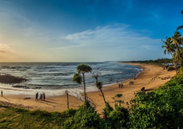 हनिमुन मनाउन गोवा जान ठिक्क परेको जोडी फुटाएको अपजस बेहोर्नुपर्दा