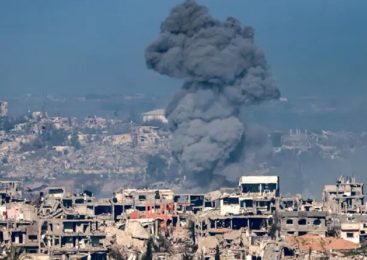 युद्धविरामको अवधि थप्ने इजरायलको निर्णय हमासले गर्‍यो अस्वीकार